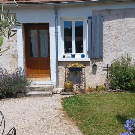 Maison à la Campagne Blis-et-Born Esterno foto