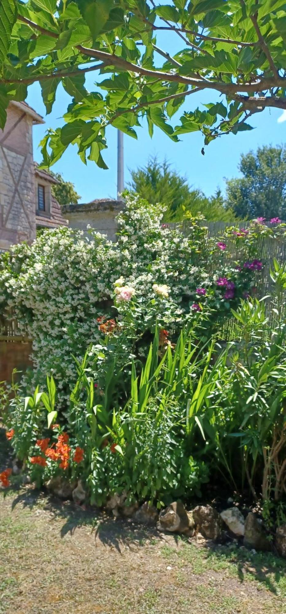 Maison à la Campagne Blis-et-Born Esterno foto